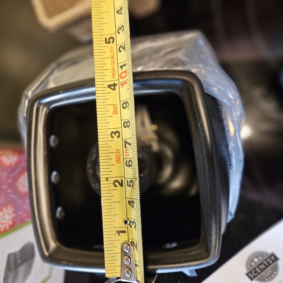 Scentsy warming pot - Picture 8 of 10